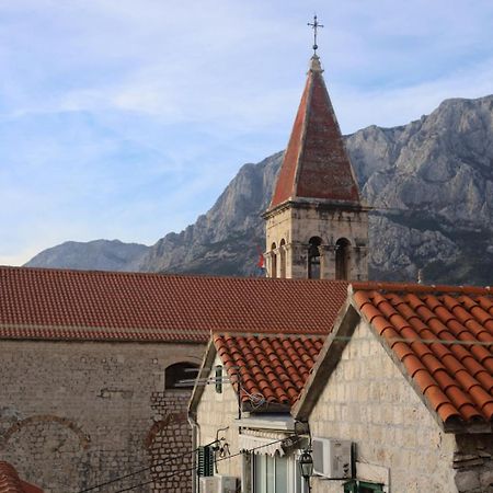 San Marco Makarska Apartment Exterior photo