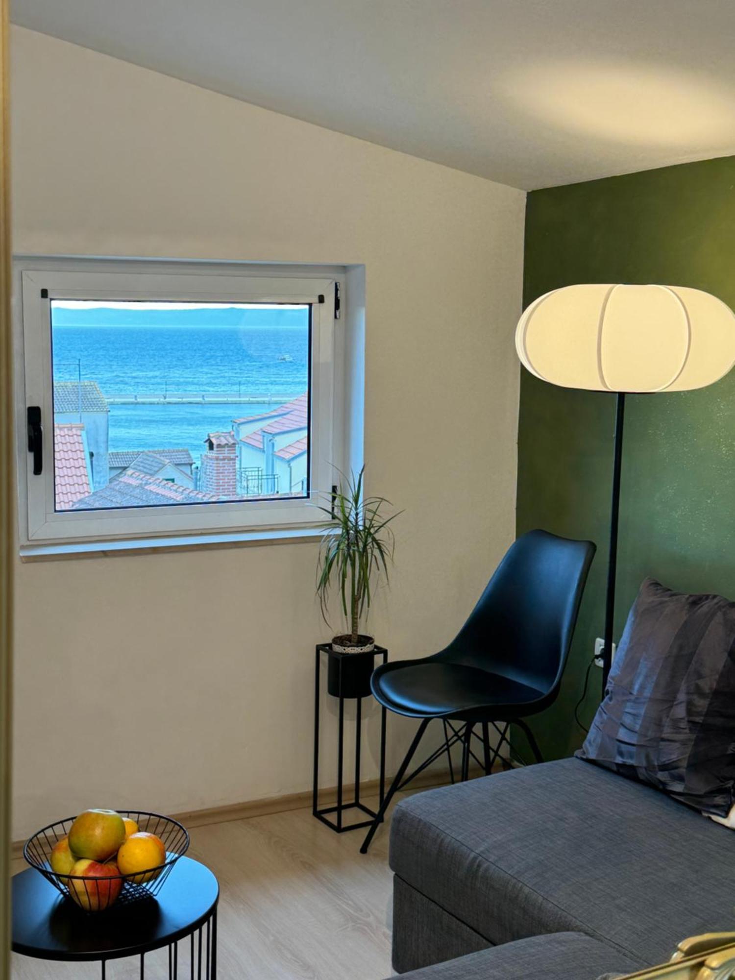 San Marco Makarska Apartment Exterior photo