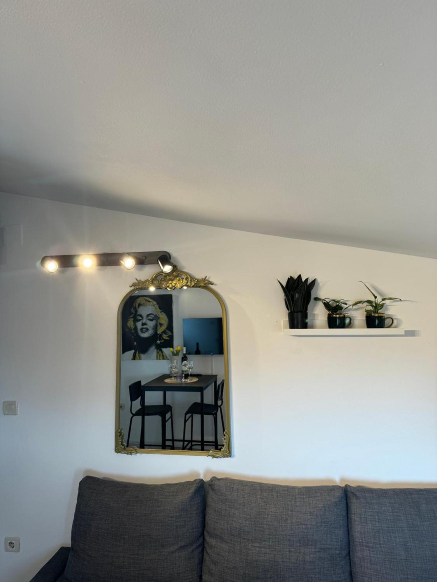 San Marco Makarska Apartment Exterior photo