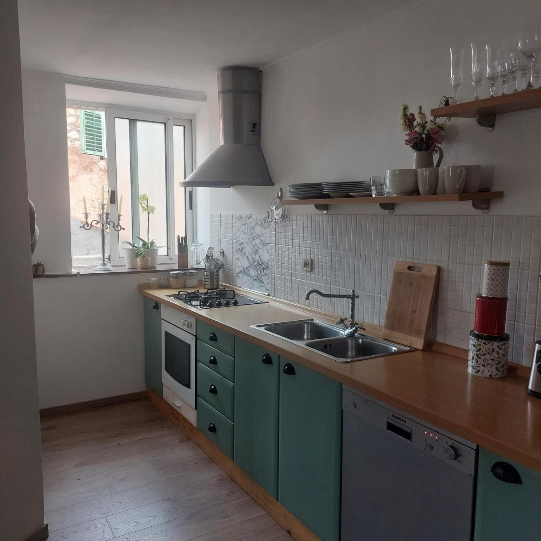 San Marco Makarska Apartment Exterior photo