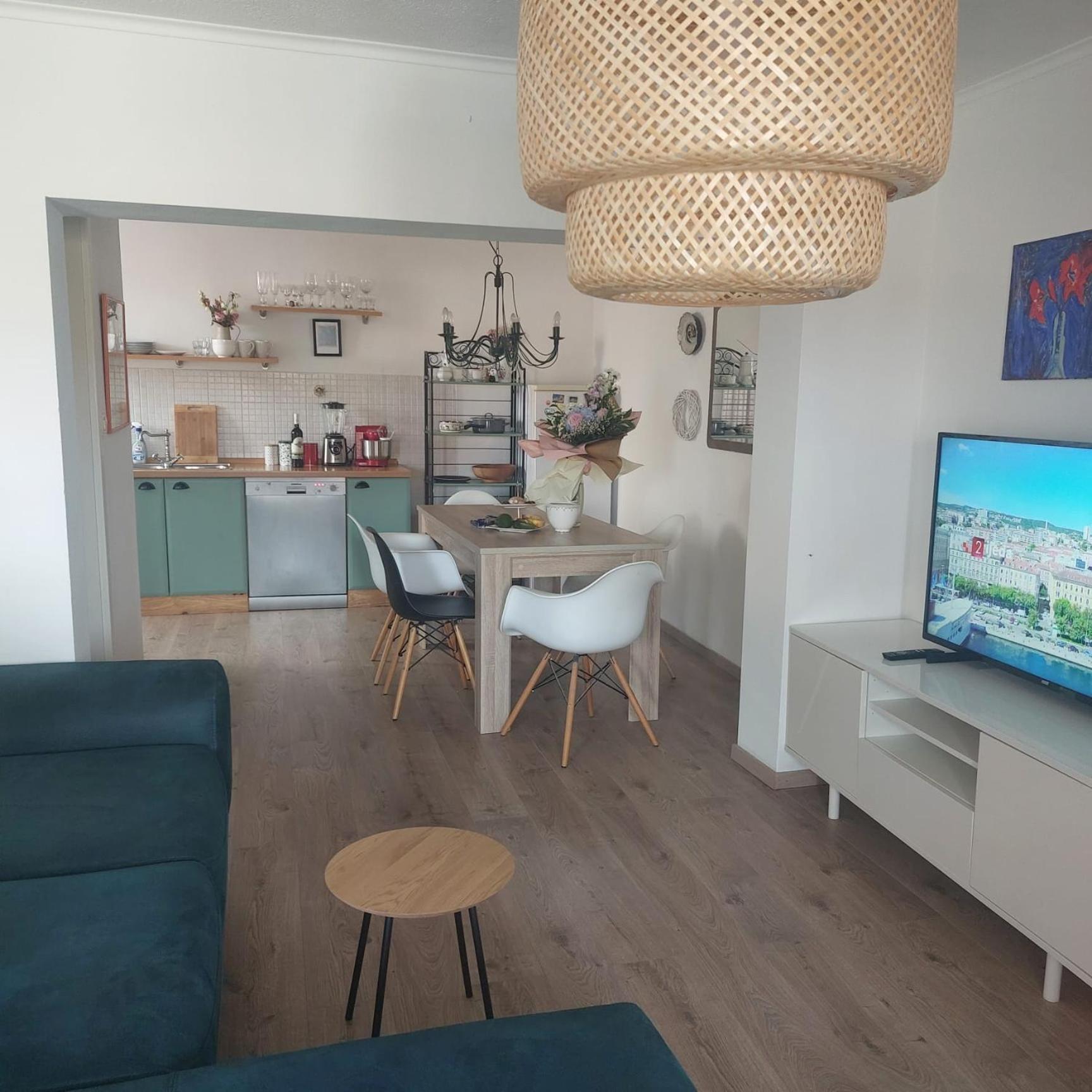 San Marco Makarska Apartment Exterior photo