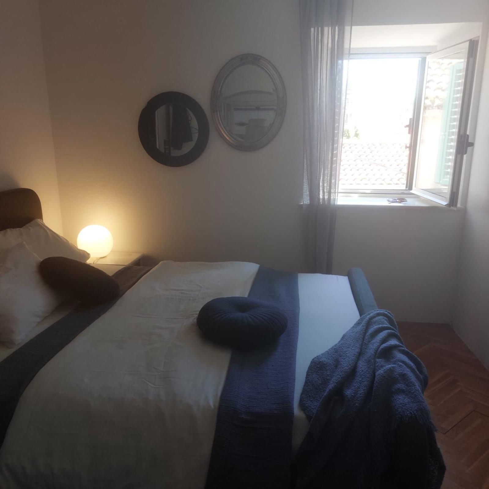 San Marco Makarska Apartment Exterior photo