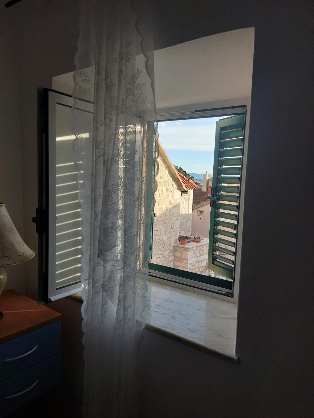 San Marco Makarska Apartment Exterior photo