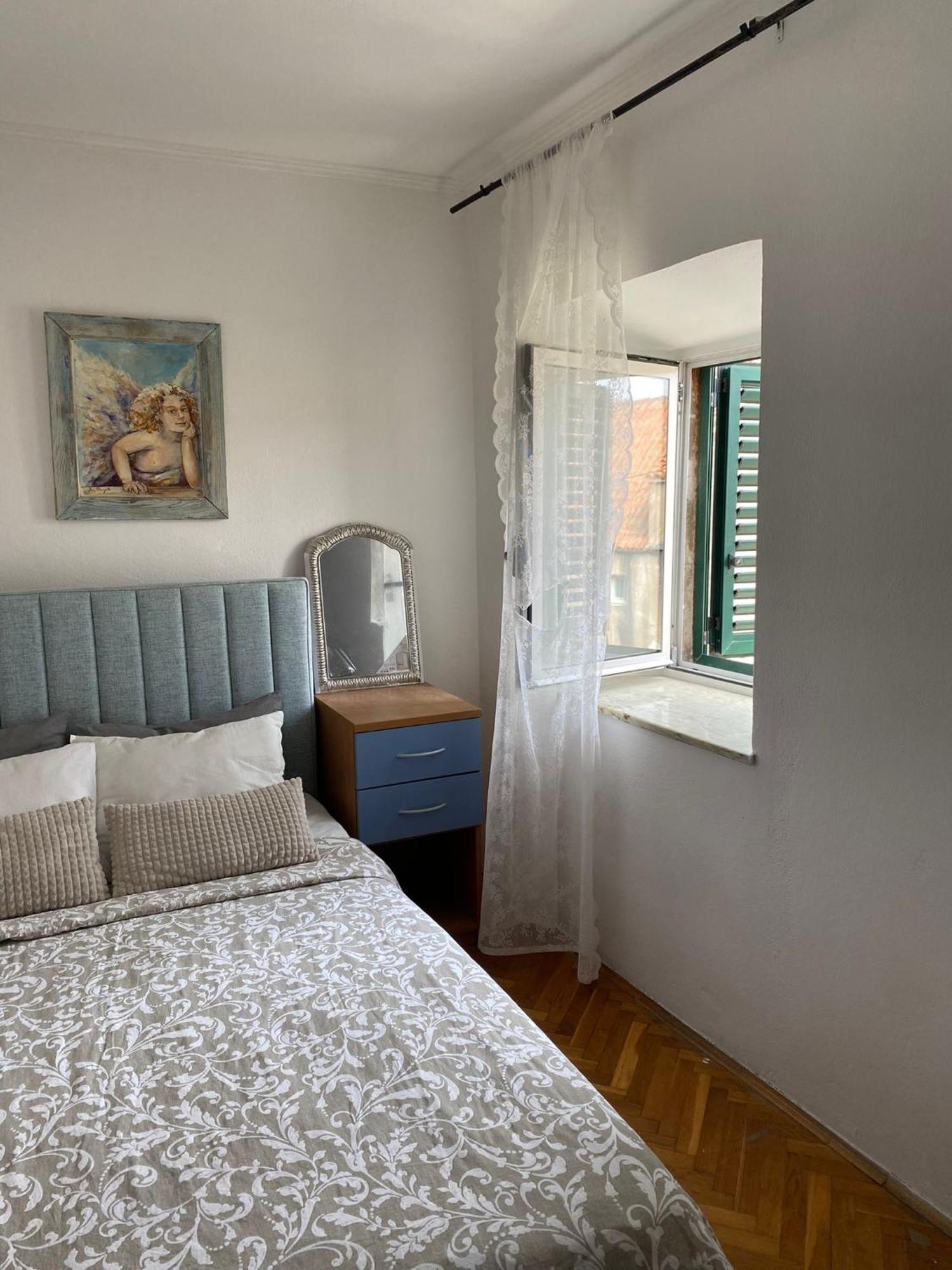 San Marco Makarska Apartment Exterior photo