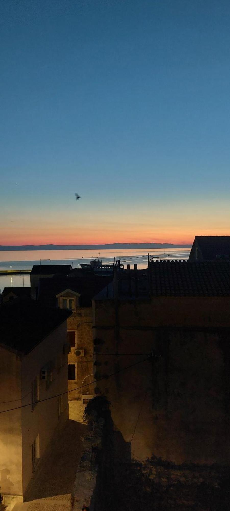 San Marco Makarska Apartment Room photo