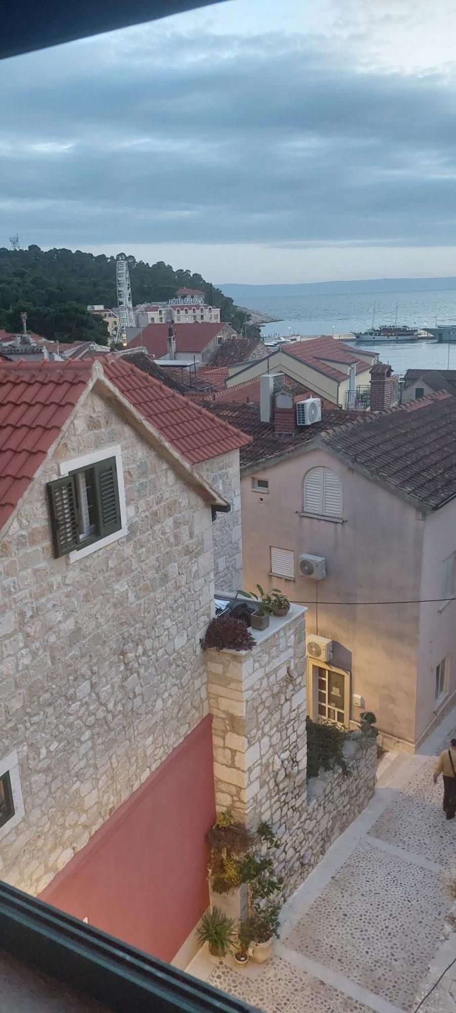 San Marco Makarska Apartment Room photo