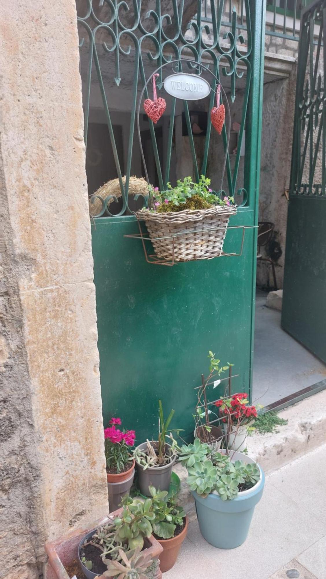 San Marco Makarska Apartment Exterior photo