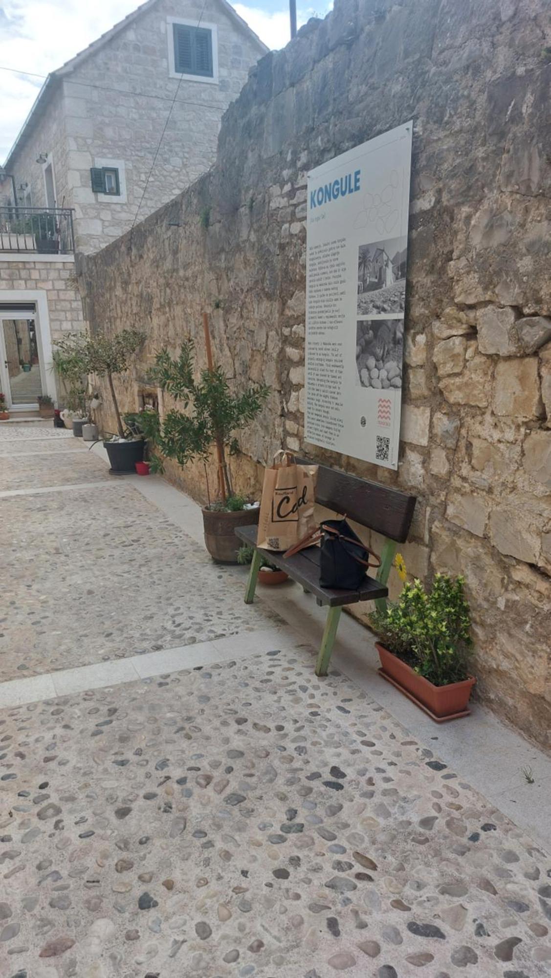 San Marco Makarska Apartment Exterior photo