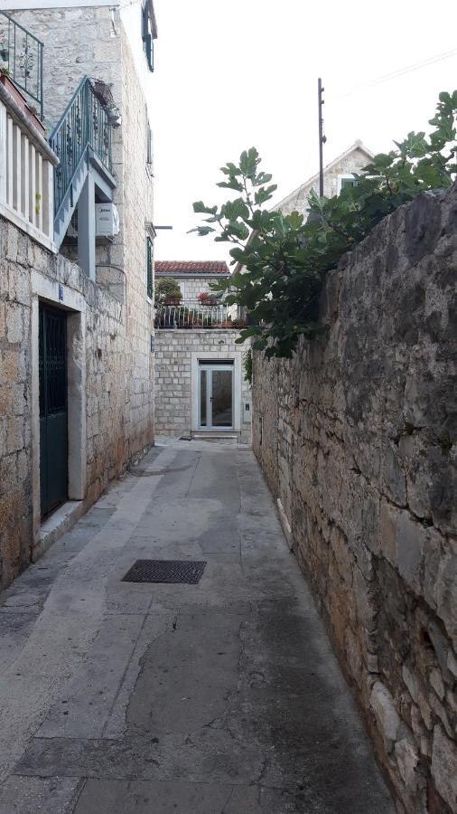 San Marco Makarska Apartment Exterior photo